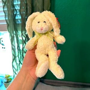 Hoppily the Bunny Beanie